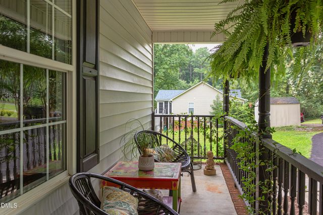 117 Ironwood Lane, Clayton, NC 27520
