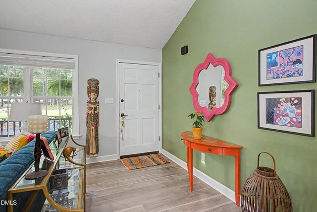117 Ironwood Lane, Clayton, NC 27520