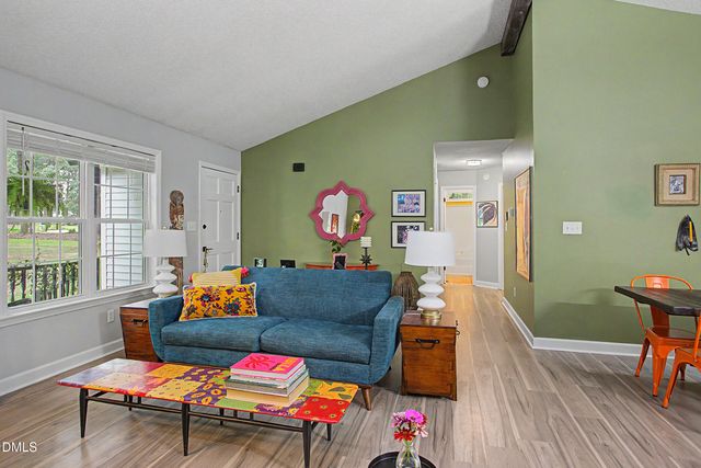 117 Ironwood Lane, Clayton, NC 27520