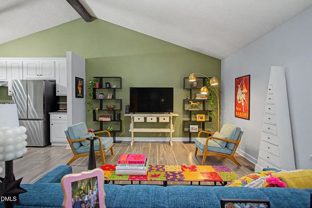 117 Ironwood Lane, Clayton, NC 27520