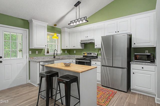 117 Ironwood Lane, Clayton, NC 27520