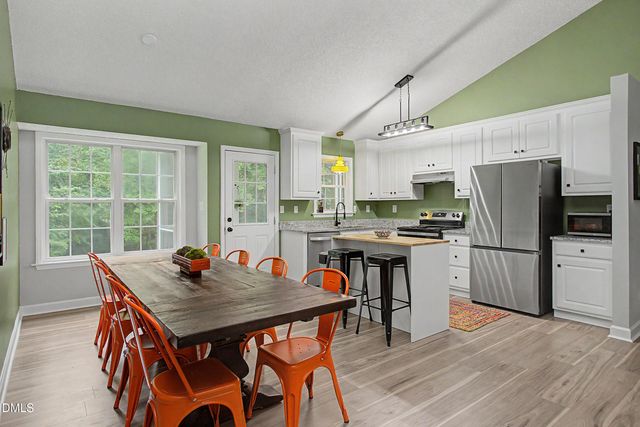 117 Ironwood Lane, Clayton, NC 27520