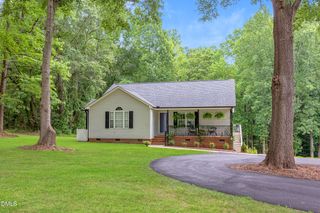 117 Ironwood Lane, Clayton, NC 27520