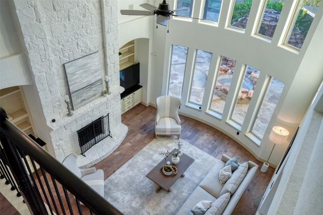 1115 Grand Estates Drive, Richmond, TX 77469