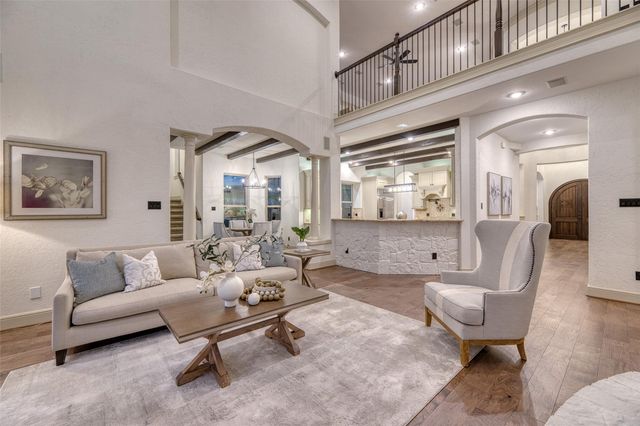 1115 Grand Estates Drive, Richmond, TX 77469