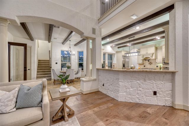 1115 Grand Estates Drive, Richmond, TX 77469