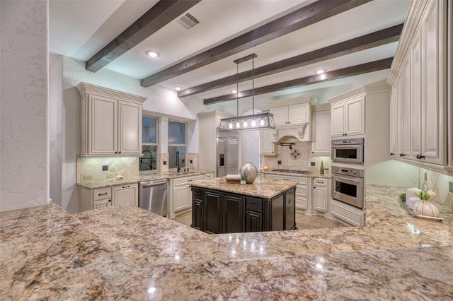 1115 Grand Estates Drive, Richmond, TX 77469