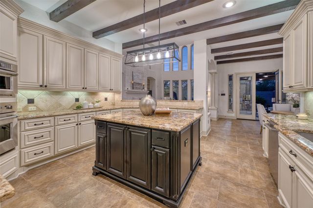 1115 Grand Estates Drive, Richmond, TX 77469