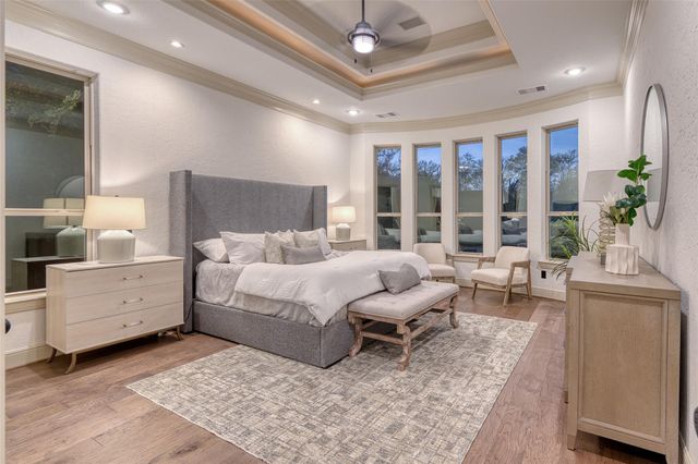 1115 Grand Estates Drive, Richmond, TX 77469