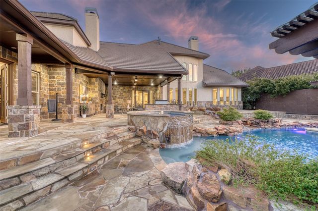 1115 Grand Estates Drive, Richmond, TX 77469