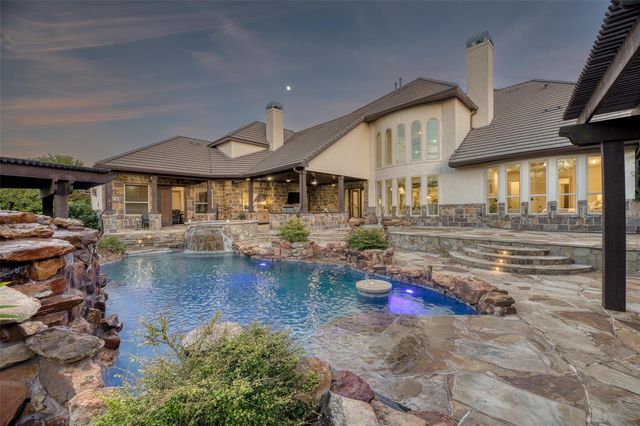 1115 Grand Estates Drive, Richmond, TX 77469