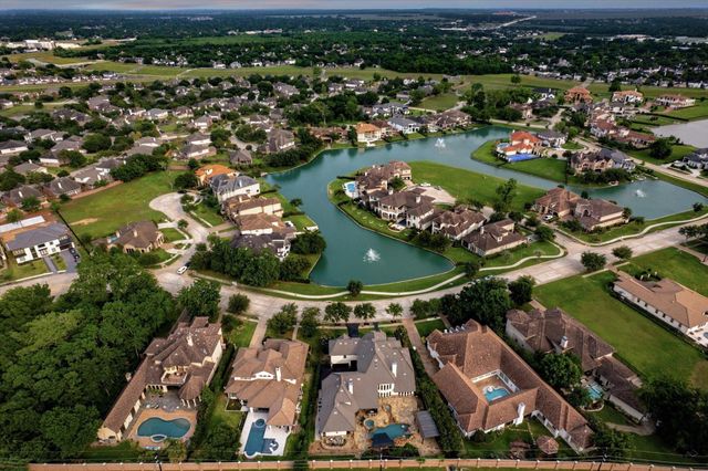 1115 Grand Estates Drive, Richmond, TX 77469