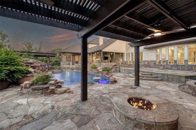 1115 Grand Estates Drive, Richmond, TX 77469