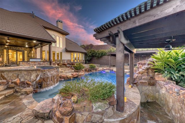 1115 Grand Estates Drive, Richmond, TX 77469