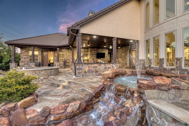 1115 Grand Estates Drive, Richmond, TX 77469