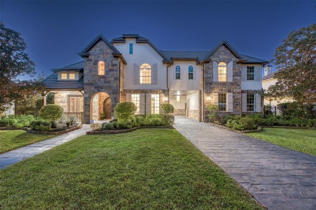 1115 Grand Estates Drive, Richmond, TX 77469