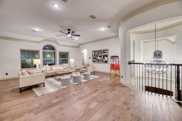 1115 Grand Estates Drive, Richmond, TX 77469