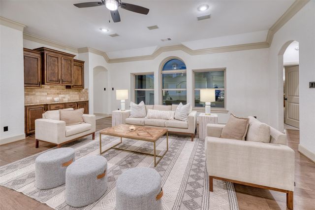 1115 Grand Estates Drive, Richmond, TX 77469