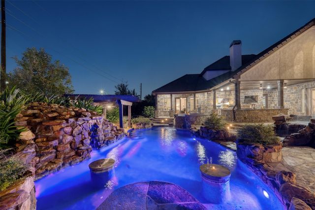 1115 Grand Estates Drive, Richmond, TX 77469