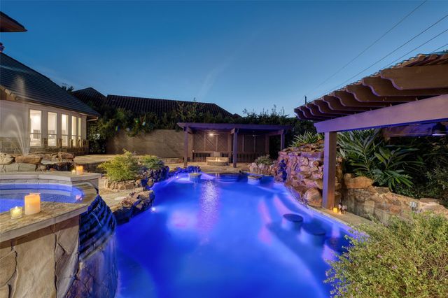 1115 Grand Estates Drive, Richmond, TX 77469