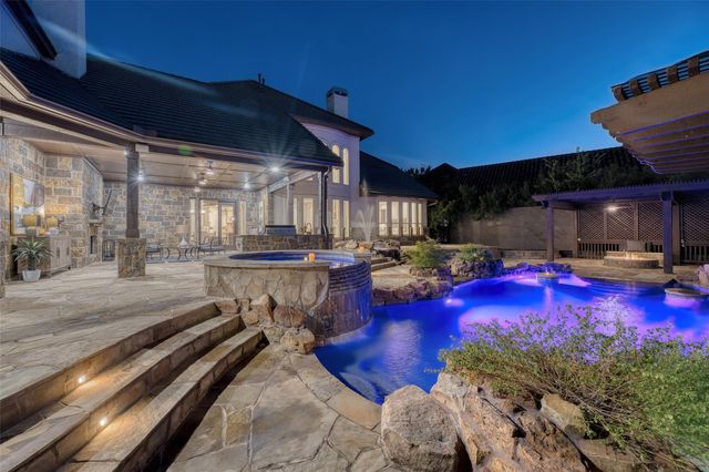 1115 Grand Estates Drive, Richmond, TX 77469