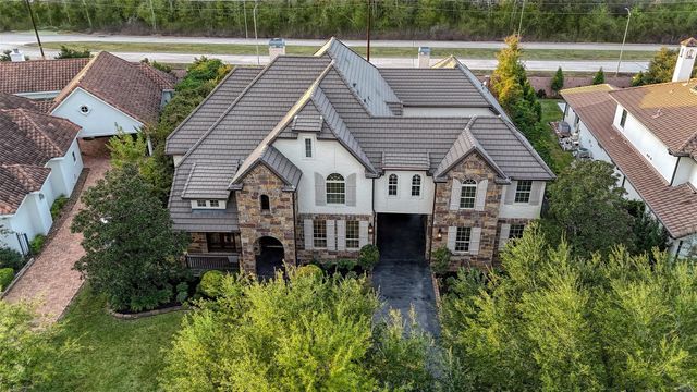 1115 Grand Estates Drive, Richmond, TX 77469