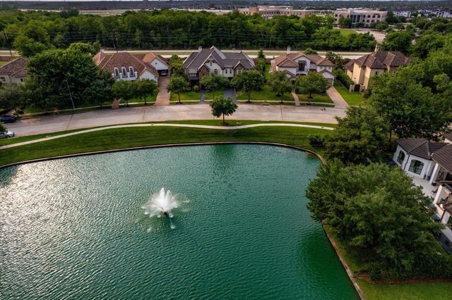 1115 Grand Estates Drive, Richmond, TX 77469