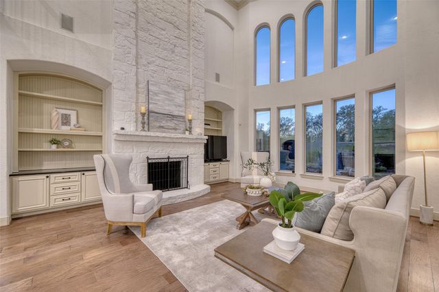 1115 Grand Estates Drive, Richmond, TX 77469