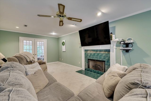 4560 Mulberry Creek Drive, Evans, GA 30809