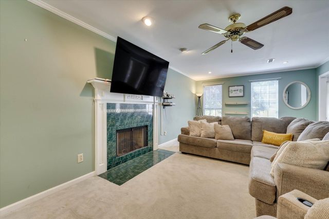 4560 Mulberry Creek Drive, Evans, GA 30809