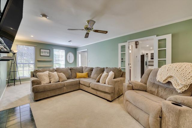 4560 Mulberry Creek Drive, Evans, GA 30809