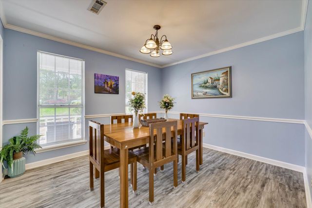 4560 Mulberry Creek Drive, Evans, GA 30809