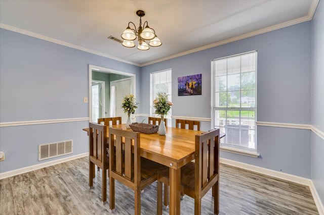 4560 Mulberry Creek Drive, Evans, GA 30809