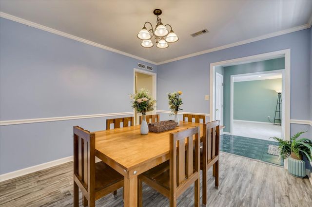 4560 Mulberry Creek Drive, Evans, GA 30809