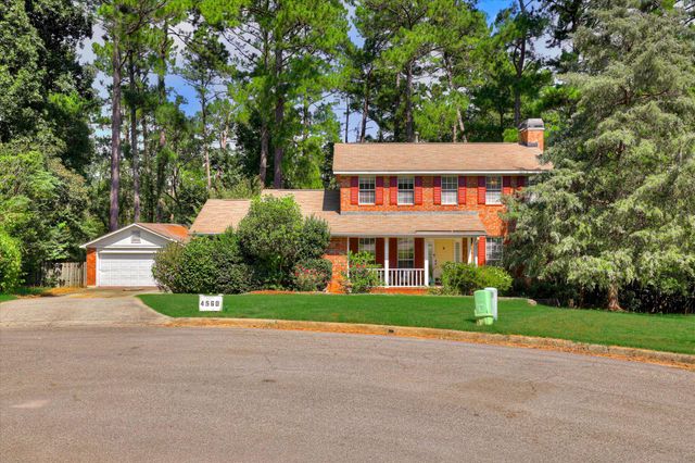 4560 Mulberry Creek Drive, Evans, GA 30809