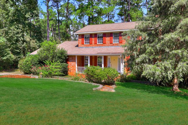 4560 Mulberry Creek Drive, Evans, GA 30809