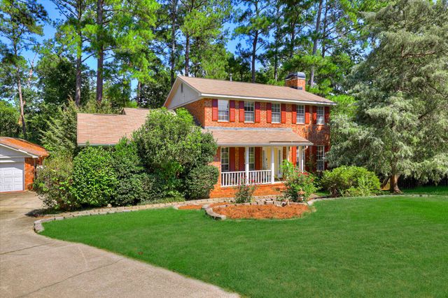 4560 Mulberry Creek Drive, Evans, GA 30809