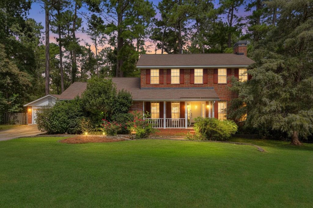 4560 Mulberry Creek Drive, Evans, GA 30809