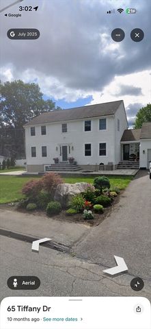 65 Tiffany Dr, Randolph, MA 02368