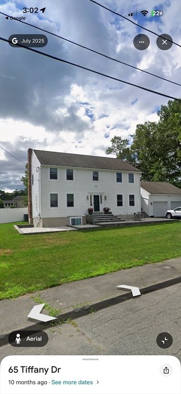 65 Tiffany Dr, Randolph, MA 02368