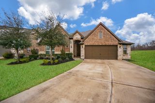 6243 Garden Lakes Lane, Sugar Land, TX 77479