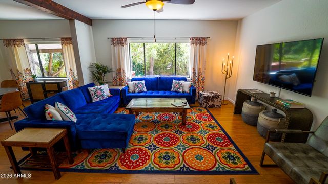 228 CABALLO Drive, Sedona, AZ 86336