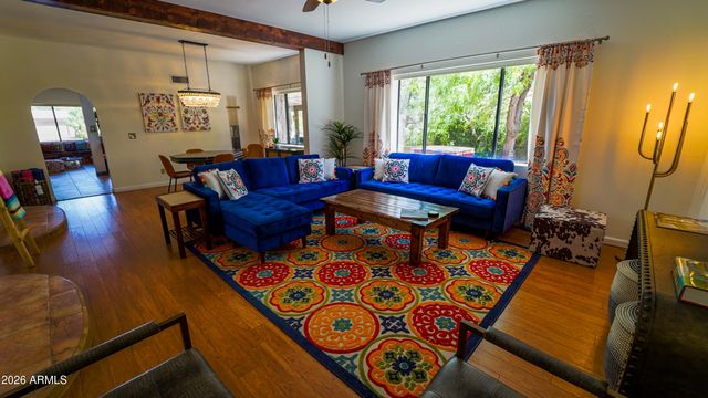 228 CABALLO Drive, Sedona, AZ 86336