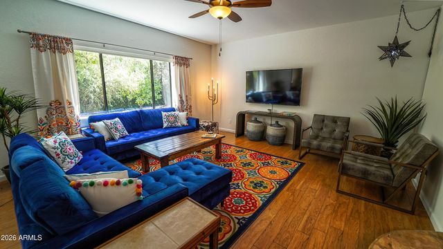 228 CABALLO Drive, Sedona, AZ 86336