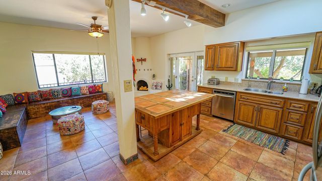 228 CABALLO Drive, Sedona, AZ 86336