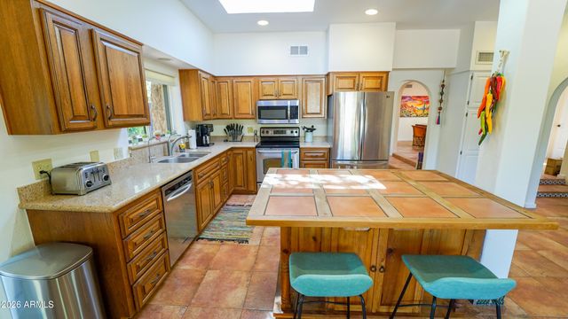 228 CABALLO Drive, Sedona, AZ 86336