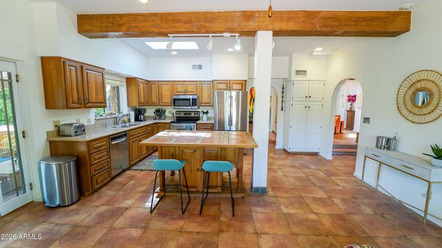 228 CABALLO Drive, Sedona, AZ 86336