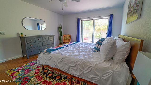 228 CABALLO Drive, Sedona, AZ 86336