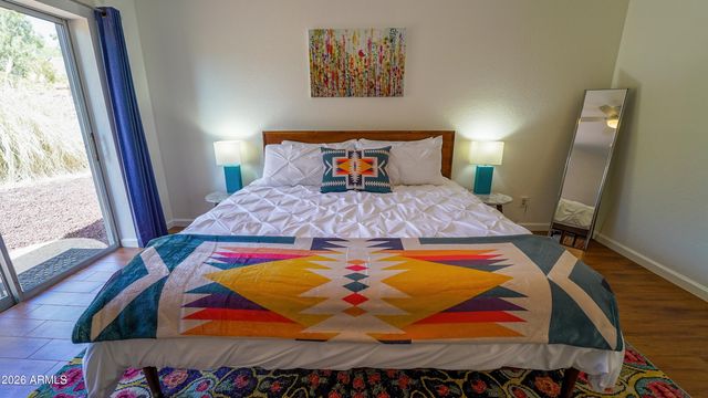 228 CABALLO Drive, Sedona, AZ 86336