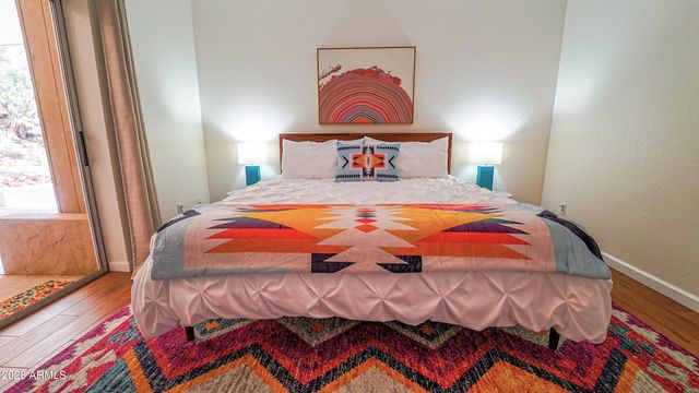 228 CABALLO Drive, Sedona, AZ 86336